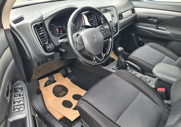 Dacia Logan cena 18900 przebieg: 150937, rok produkcji 2017 z Golina małe 172
